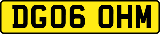 DG06OHM