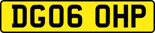 DG06OHP