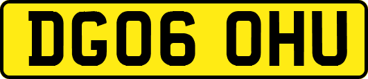DG06OHU