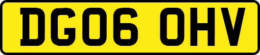 DG06OHV