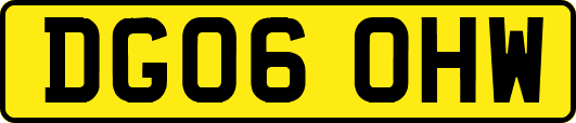 DG06OHW