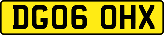 DG06OHX