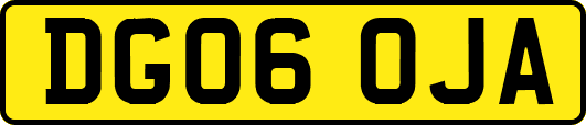 DG06OJA