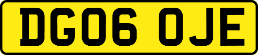 DG06OJE