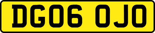 DG06OJO