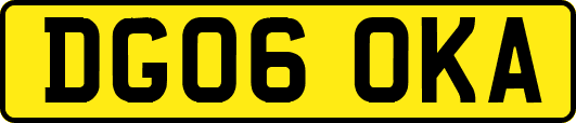 DG06OKA