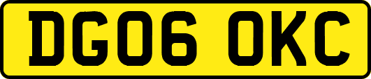 DG06OKC