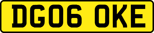 DG06OKE