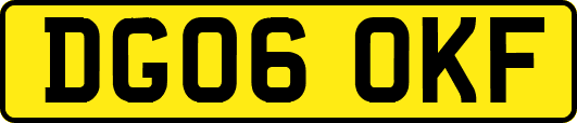 DG06OKF
