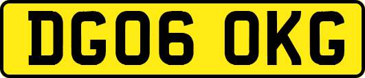 DG06OKG