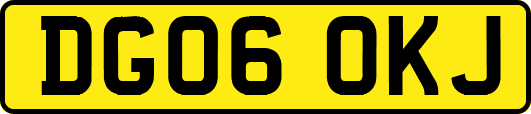 DG06OKJ