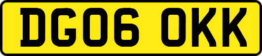 DG06OKK