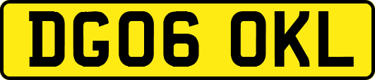 DG06OKL