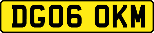 DG06OKM