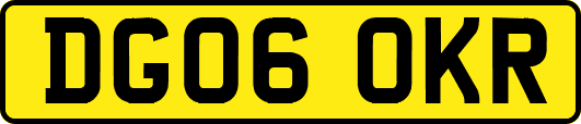 DG06OKR