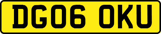 DG06OKU