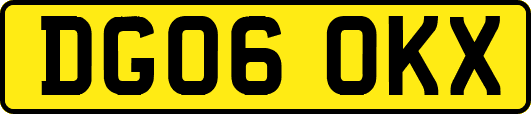 DG06OKX