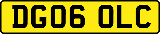 DG06OLC