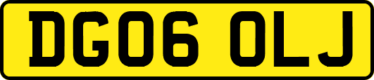 DG06OLJ