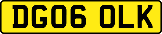 DG06OLK