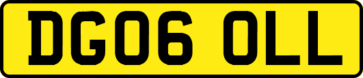 DG06OLL