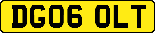 DG06OLT
