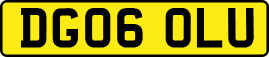 DG06OLU