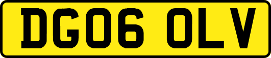 DG06OLV