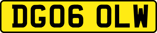 DG06OLW
