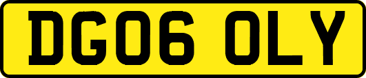 DG06OLY