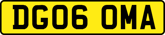 DG06OMA
