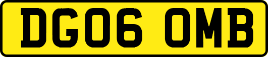 DG06OMB