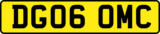 DG06OMC