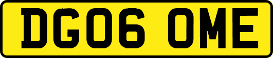 DG06OME
