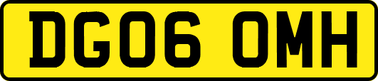 DG06OMH