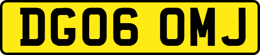 DG06OMJ