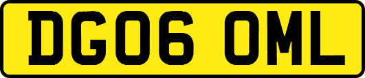 DG06OML