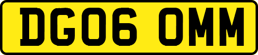 DG06OMM