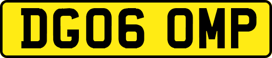 DG06OMP