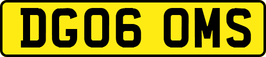 DG06OMS
