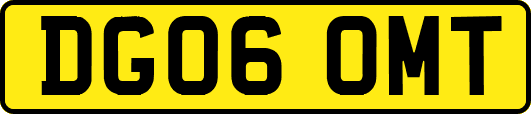 DG06OMT