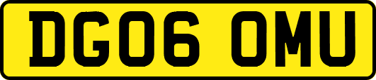 DG06OMU