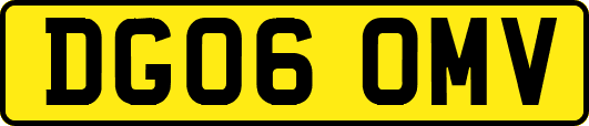 DG06OMV