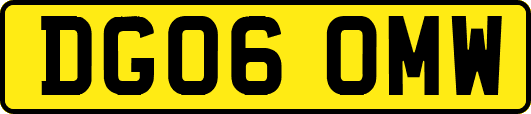 DG06OMW