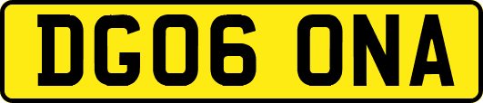 DG06ONA