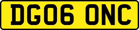 DG06ONC