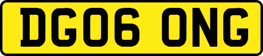 DG06ONG