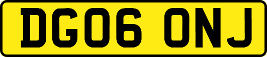 DG06ONJ