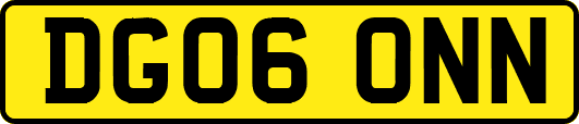 DG06ONN