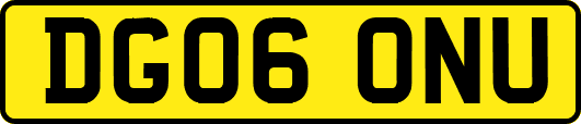 DG06ONU
